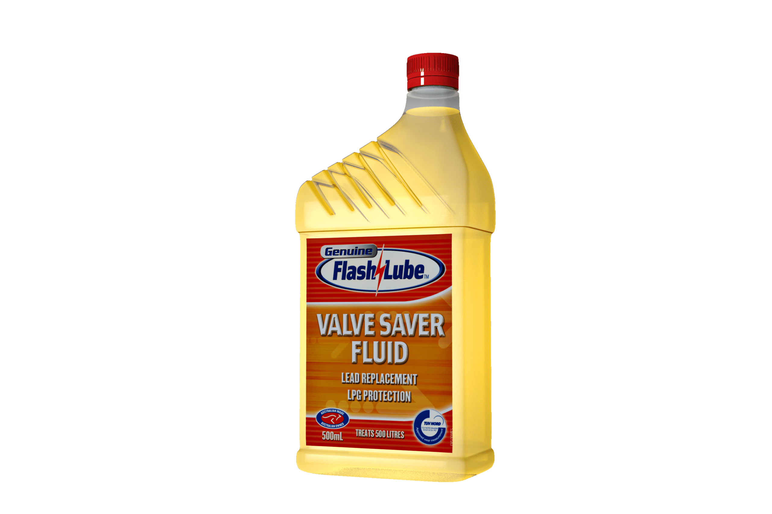 Flashlube Valve Saver Fluid 500ml