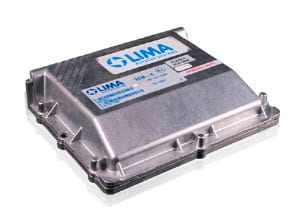 LPG computer LIMA