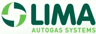 Logo Lima Autogas Systems