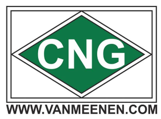 Erkend CNG-installateur